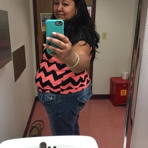 Meet your Posher, Carina